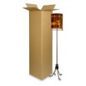 Tall Lamp Box 